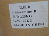 chloramine-b