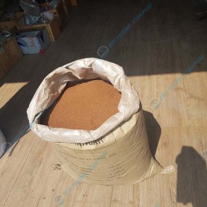 Cát Mangan - Zeomangan lọc phèn Cát Mangan - Zeo Mangan Đài Loan