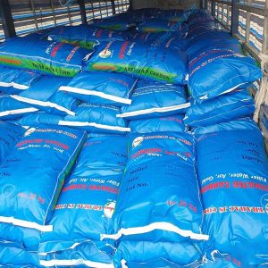 Đơn hàng than hoạt tính gáo dừa Trà Bắc ở Đồng Tháp