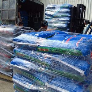 Giao than hoạt tính gáo dừa Trà Bắc tại Đồng Nai