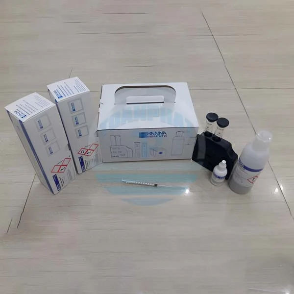 Dụng cụ đo Silica dụng cụ đo SILICA