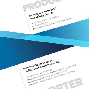 Bình lọc thô Composite FRP - Tpgentek Catalog bình lọc Composite Tpgentek