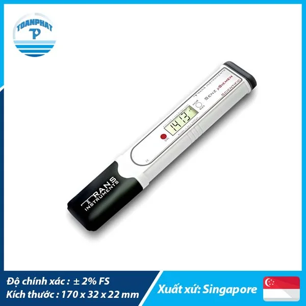 Bút đo độ dẫn điện (EC) SENZ