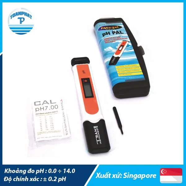 Bút đo pH Pal