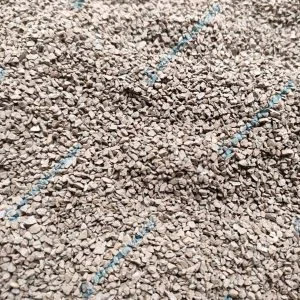 Cát Mangan lọc nước