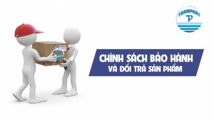 Chính sách bảo hành Toàn Phát