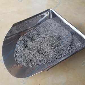 Hạt Birm khử sắt (phèn) Đá Birm khử phèn, lọc nước