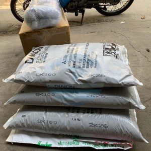Hạt nhựa Cation MITSUBISHI SK100 Hạt nhựa Cation MITSUBISHI SK100