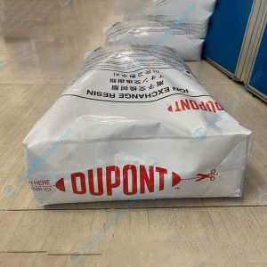 Hạt nhựa trao đổi ion Cation Dupont USA