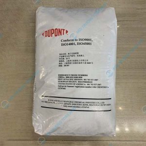 Hạt nhựa trao đổi ion Cation Dupont USA