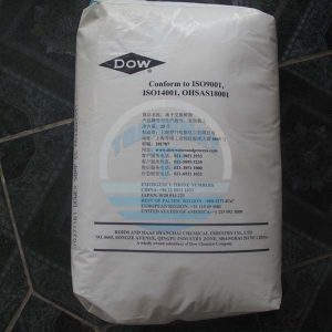 Hạt nhựa trao đổi ion Cation DOW IR100Na+