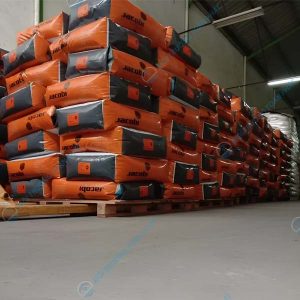 Kho hàng than hoạt tính Aquasorb 1000 Jacobi