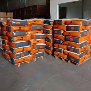 Kho hàng than hoạt tính Aquasorb 1000 Jacobi