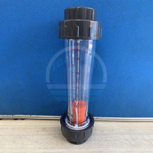 Lưu lượng kế dạng côn LZS Lưu lượng kế dạng côn Lzs