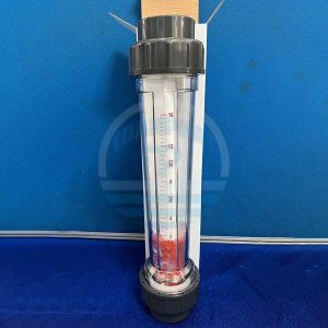 Lưu lượng kế dạng côn LZS Lưu lượng kế dạng côn Lzs