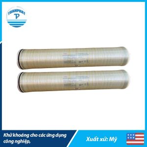 Màng RO công nghiệp Dupont Filmtec