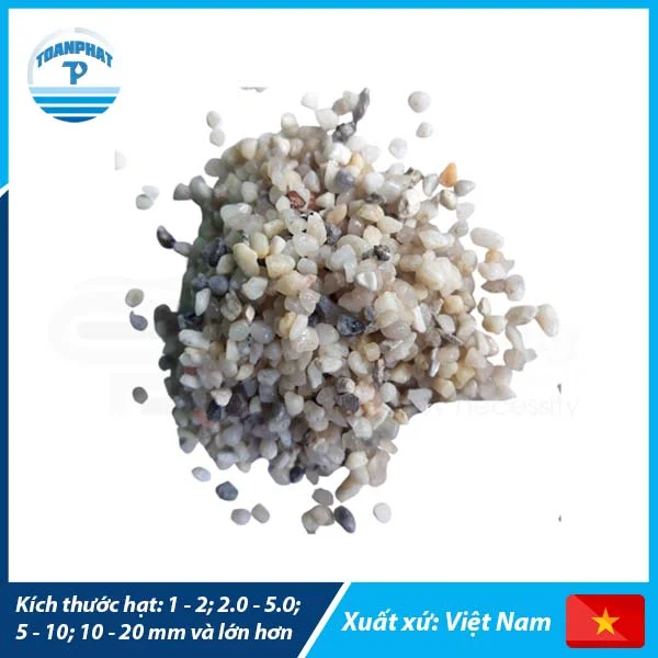 SỏI lọc Việt Nam