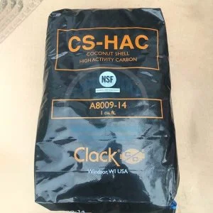 Than Anthracite Clack Corp
