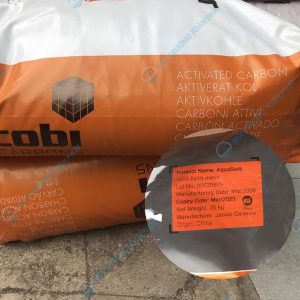 Than hoạt tính AquaSorb 1000 - Jacobi Carbons