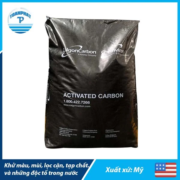Than hoạt tính CARBSORB 30