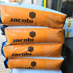 Than hoạt tính JACOBI AquaSorb 1000