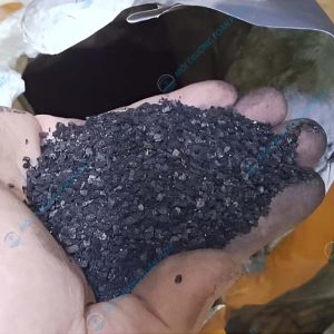 Than hoạt tính nhập khẩu Thụy Điển Jacobi Aquasorb 1000