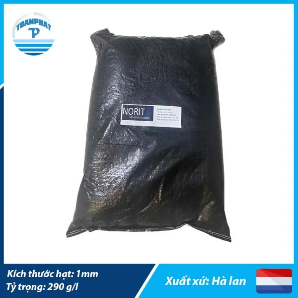 Than hoạt tính PK1-3