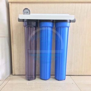 Thiết bị lọc tinh