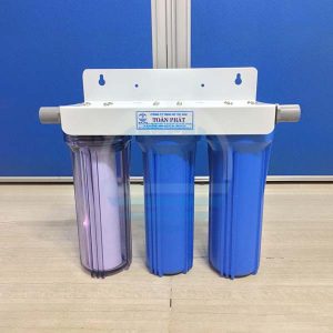 Thiết bị lọc tinh