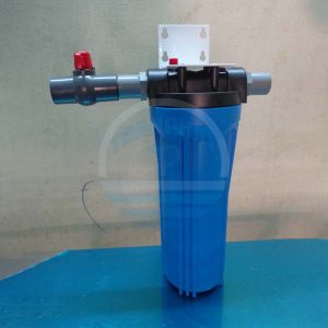 Thiết bị lọc tinh