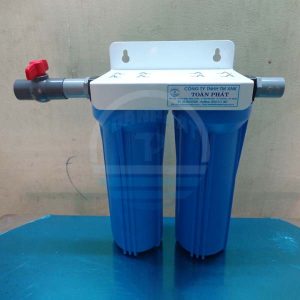 Thiết bị lọc tinh