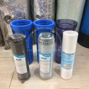 Thiết bị lọc tinh