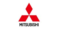 Mitsubishi logo