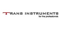 Trans instruments logo