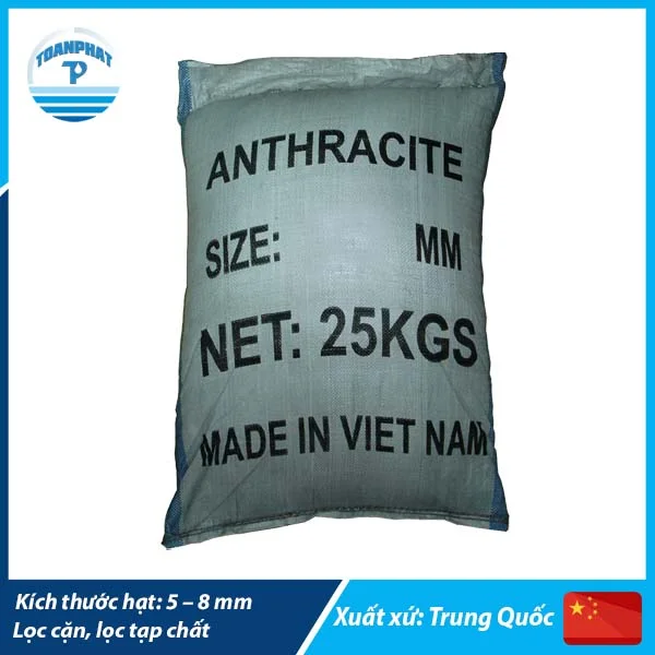 Than Anthracite Việt Nam