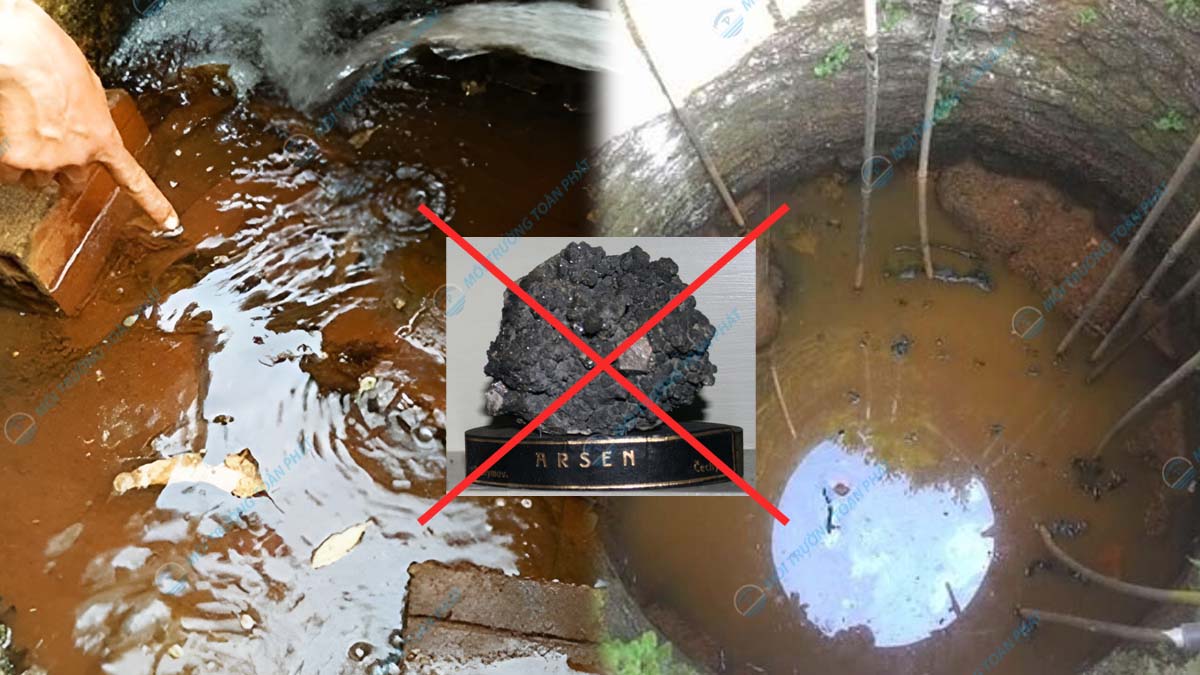 Cách khử Asen - thạch tín trong nước ngầm hiệu quả cach-khu-asen-thach-tin-trong-nuoc-ngam