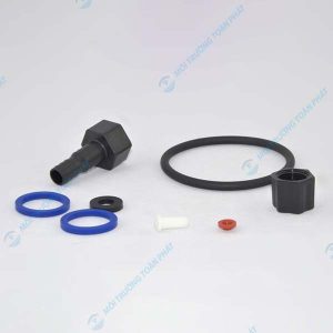 Linh kiện van van tay 5 ngã Runxin F64A