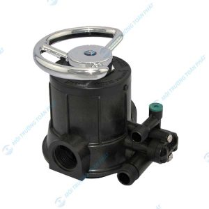 Van tay 5 ngã Runxin F64A