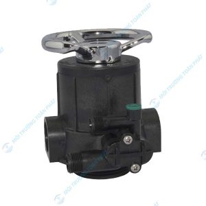 Van tay 5 ngã Runxin F64A