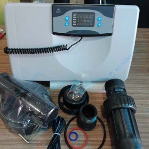 Van tự động Runxin F77A (FN77A) công suất 4m3/giờ