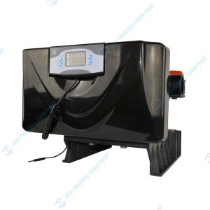 Van tự động Runxin F95A