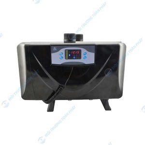Van tự động Runxin F95B công suất 20 m3/h Van tự động Runxin F95B