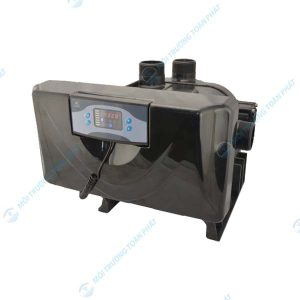 Van tự động Runxin F95B công suất 20 m3/h Van tự động Runxin F95B