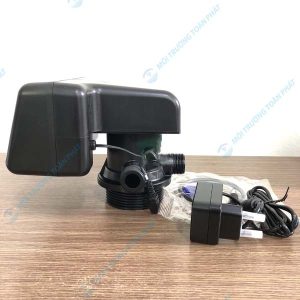 Van tự động Runxin F74A (N74A) công suất 10 m3/h Van tự động Runxin N74A autovalve