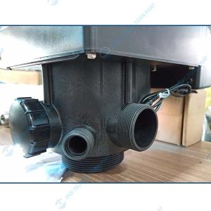 Van tự động Runxin F74A (N74A) công suất 10 m3/h Van tự động Runxin N74A autovalve