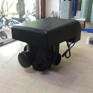 Van tự động Runxin F74A (N74A) công suất 10 m3/h Van tự động Runxin N74A autovalve
