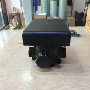Van tự động Runxin F74A (N74A) công suất 10 m3/h Van tự động Runxin N74A autovalve