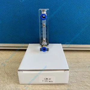 Lưu lượng kế khí