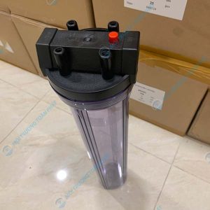 Vỏ lọc nhựa 20 Inch