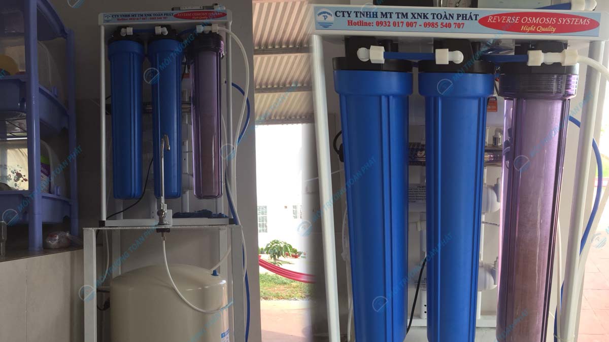 Lọc nước nhà xưởng: Tại sao ly lọc không thể thiếu? ly-loc-nuoc-trong-he-thong-xu-ly-nuoc